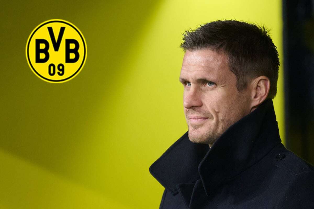 Nach langem Hin und Her: BVB trifft wichtige Personal-Entscheidung!