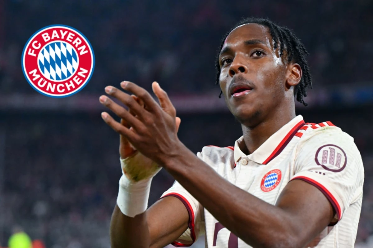 Es ist offiziell: Tel kommt nicht zum FC Bayern zurück