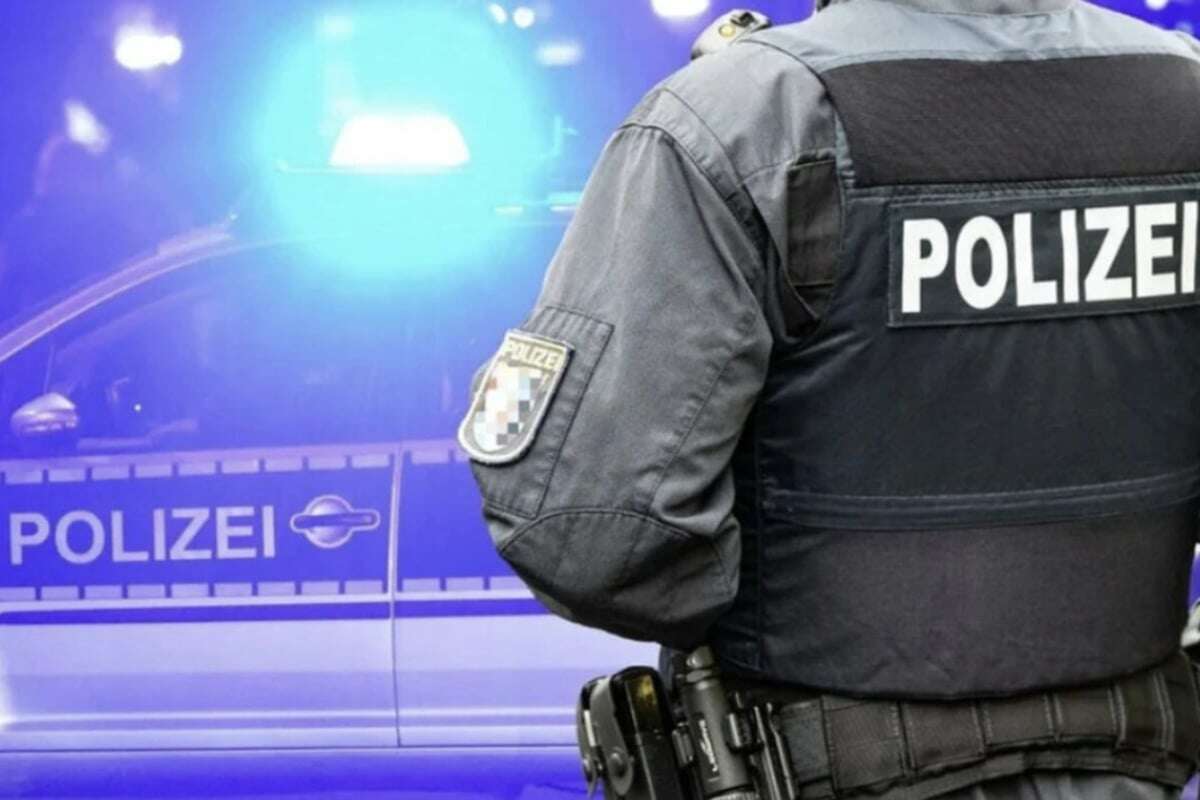 Sexuelle Belästigung in Freiberg: Mutmaßlicher Täter gestellt