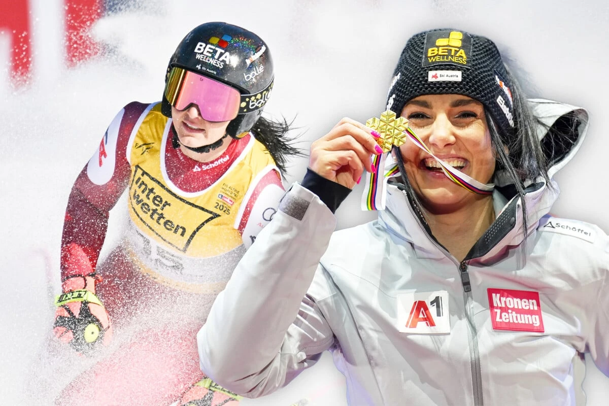 Halbes Jahr vor Olympia: Ski-Weltmeisterin tritt mitten in Saisonvorbereitung zurück