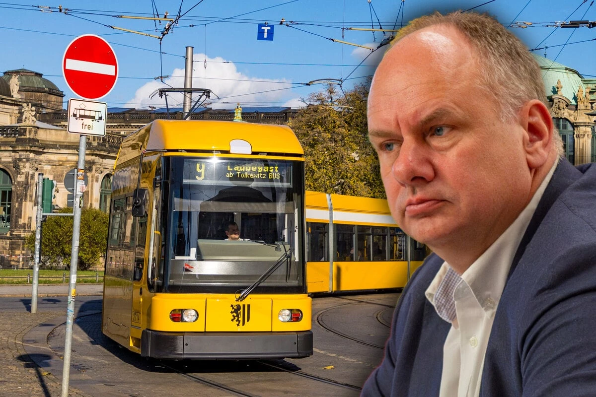 Zulässig oder nicht? So lautet Entscheidung von OB Hilbert zum DVB-Bürgerbegehren