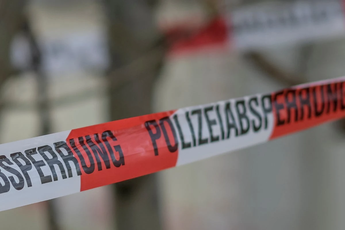 Leiche in Wohnung gefunden: Frau (†81) wurde vermutlich getötet!