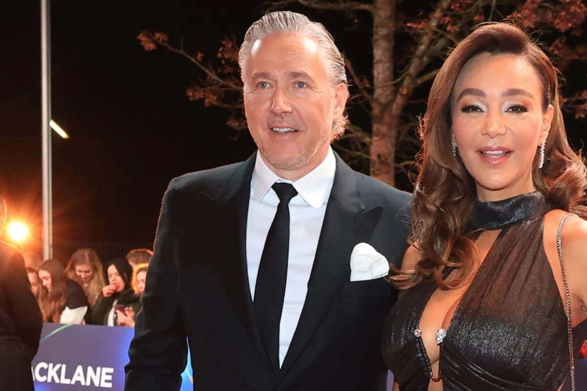 Fieser Diss von Franjo: Das denkt er über Vergangenheit von Verona Pooth