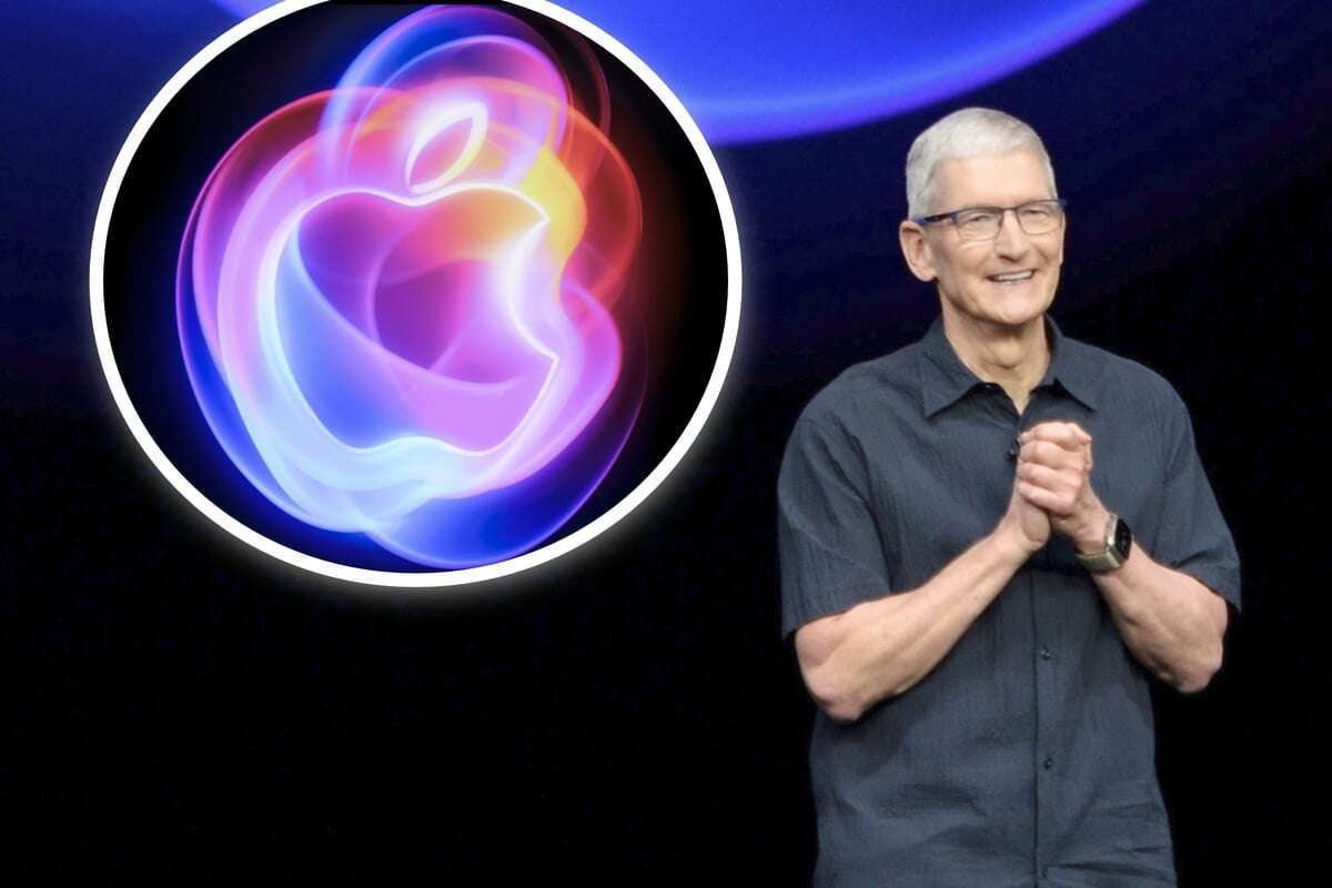 Tech-Riese Apple hat Großes vor: Das sind die neuen Produkte!