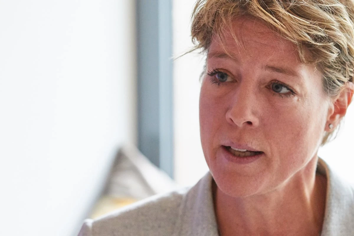 Nach Kindesentführung: Block-Erbin beschuldigt ihre tote Mutter