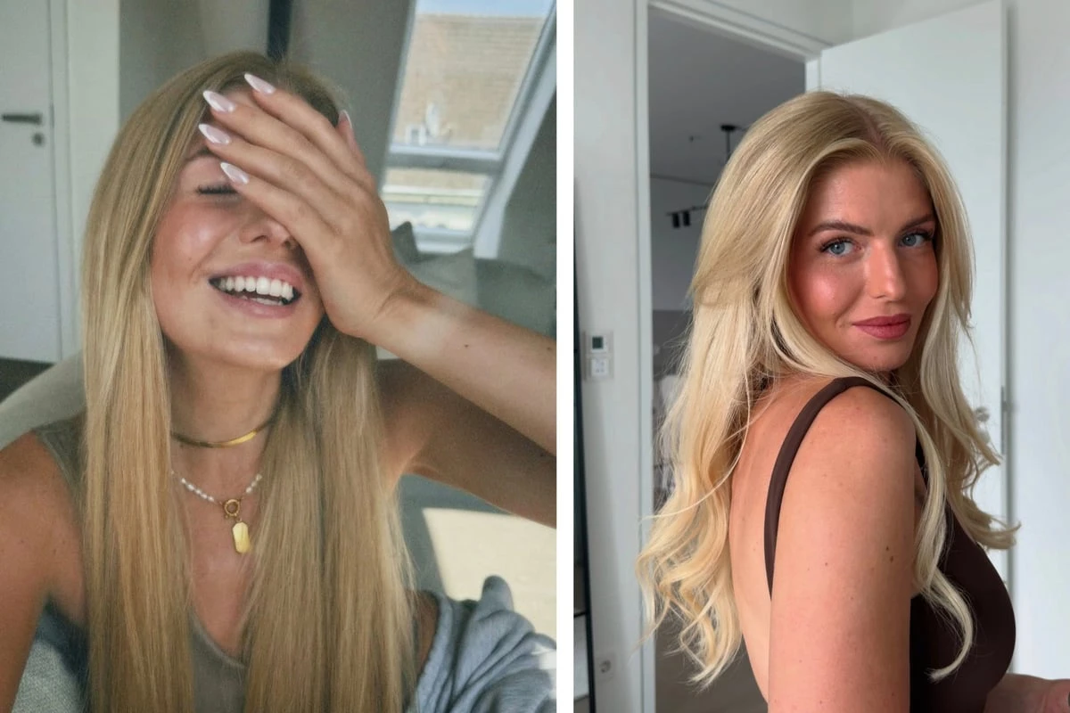 Antonia Hemmer verrät: So hat sie ihren neuen Freund kennengelernt