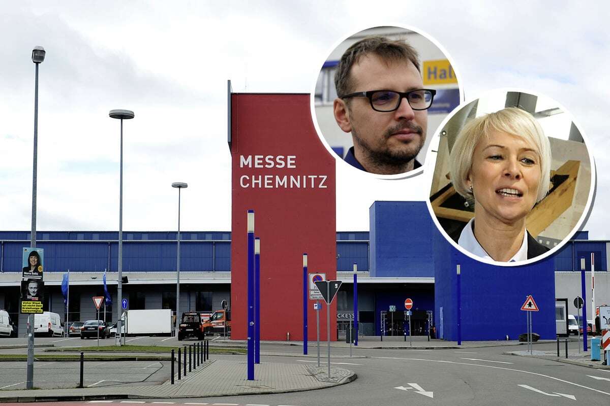 Bauen, sanieren, schützen! Die Chemnitzer Baumesse zeigt, wie's geht