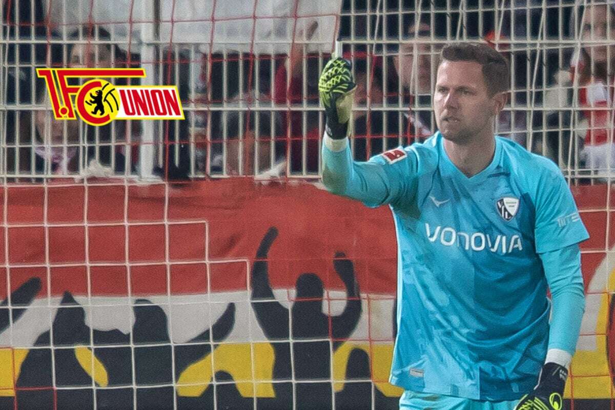 Klatsche für Union Berlin: DFB lehnt Einspruch ab - mit Folgen im Abstiegskampf