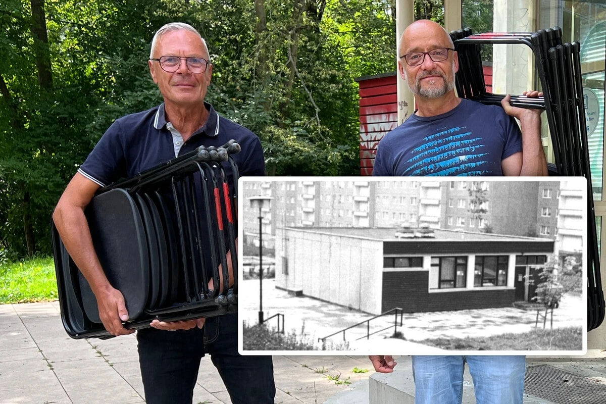DDR-Kultclub 