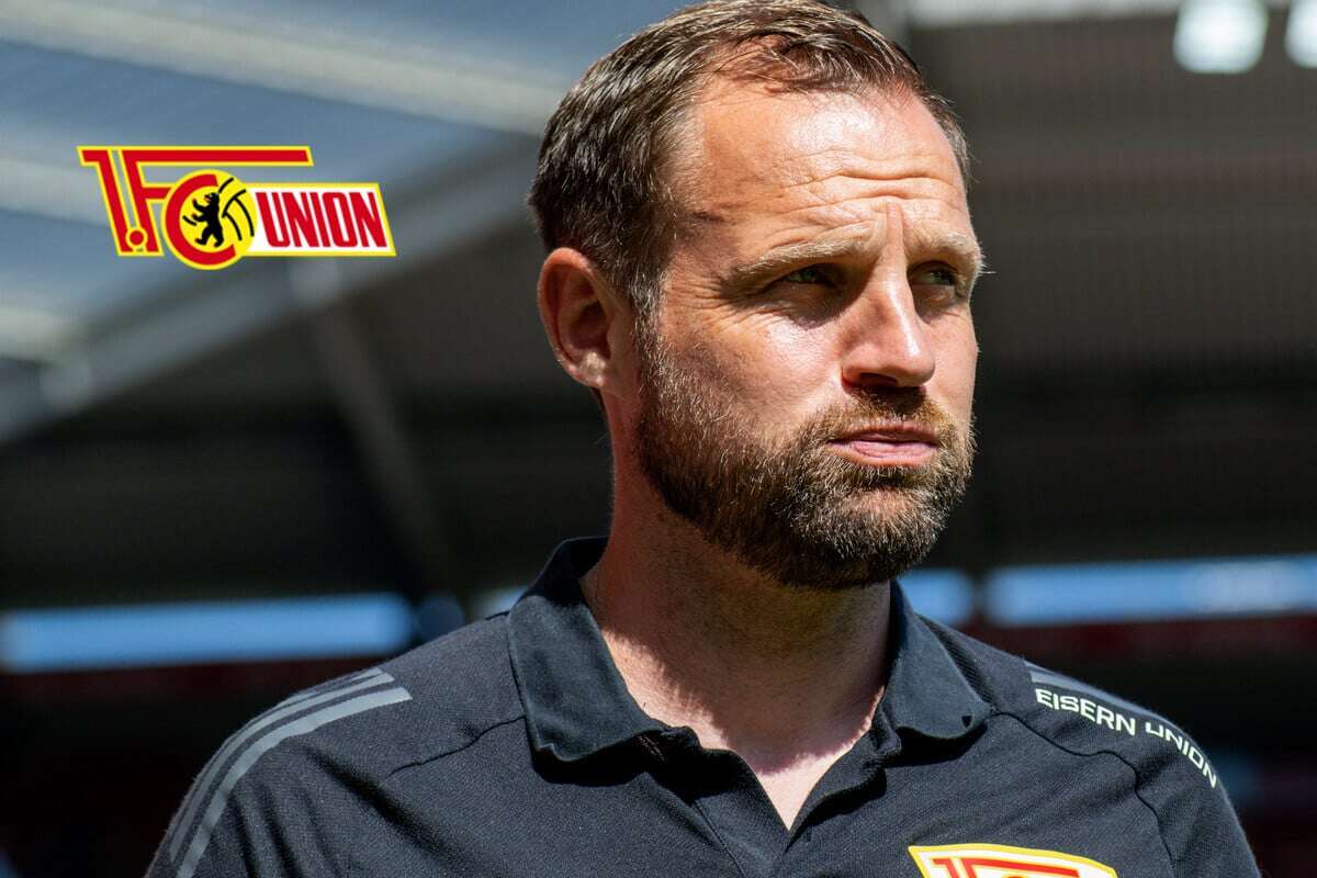 Union-Coach Svensson sieht 