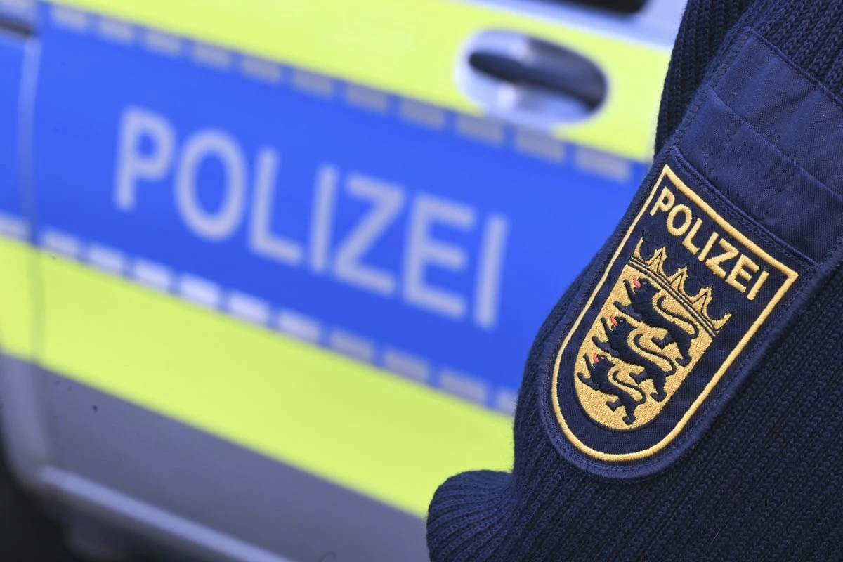 Nur Gebärdensprache: Mädchen (5) hilflos in Innenstadt gefunden