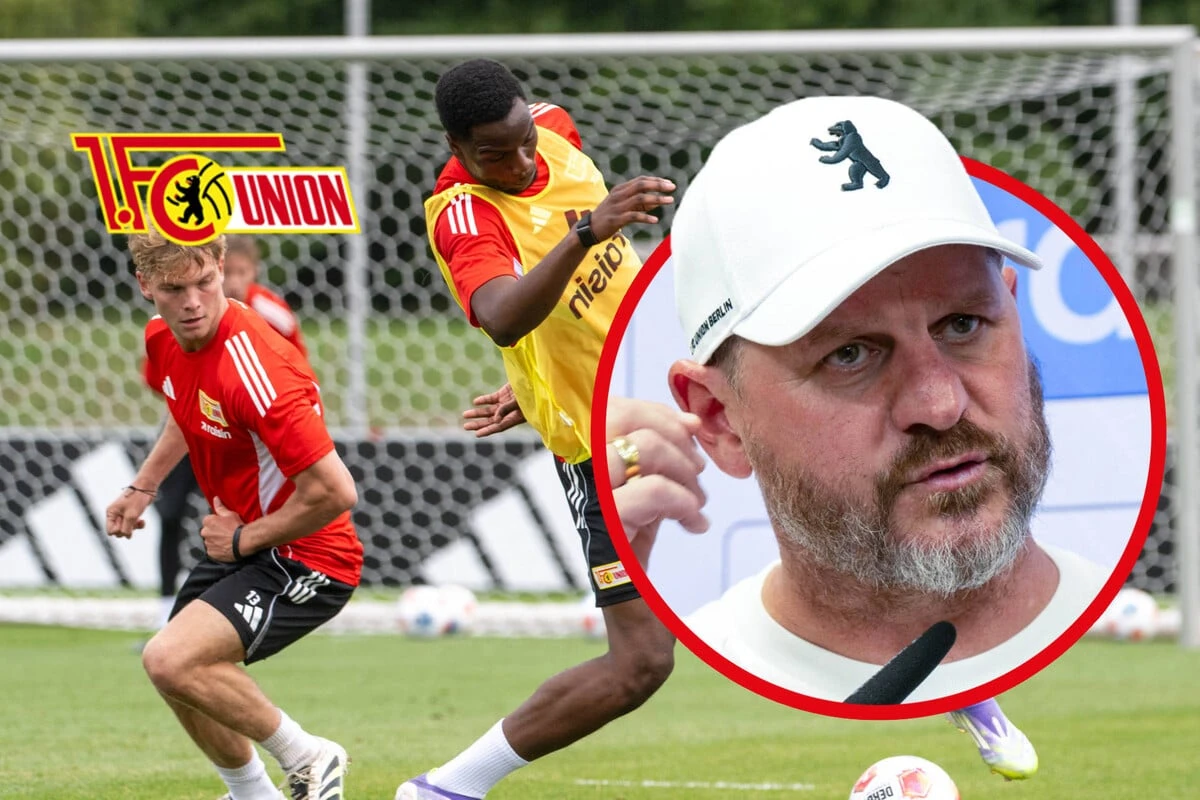 Kann Union Berlin den (Tor-)Schalter umlegen: 