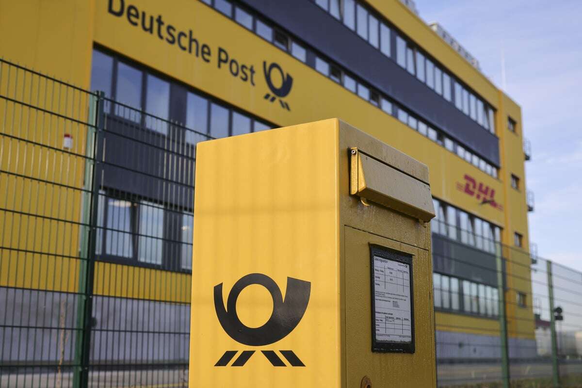 Kahlschlag bei der Post: 8000 Stellen sollen gestrichen werden