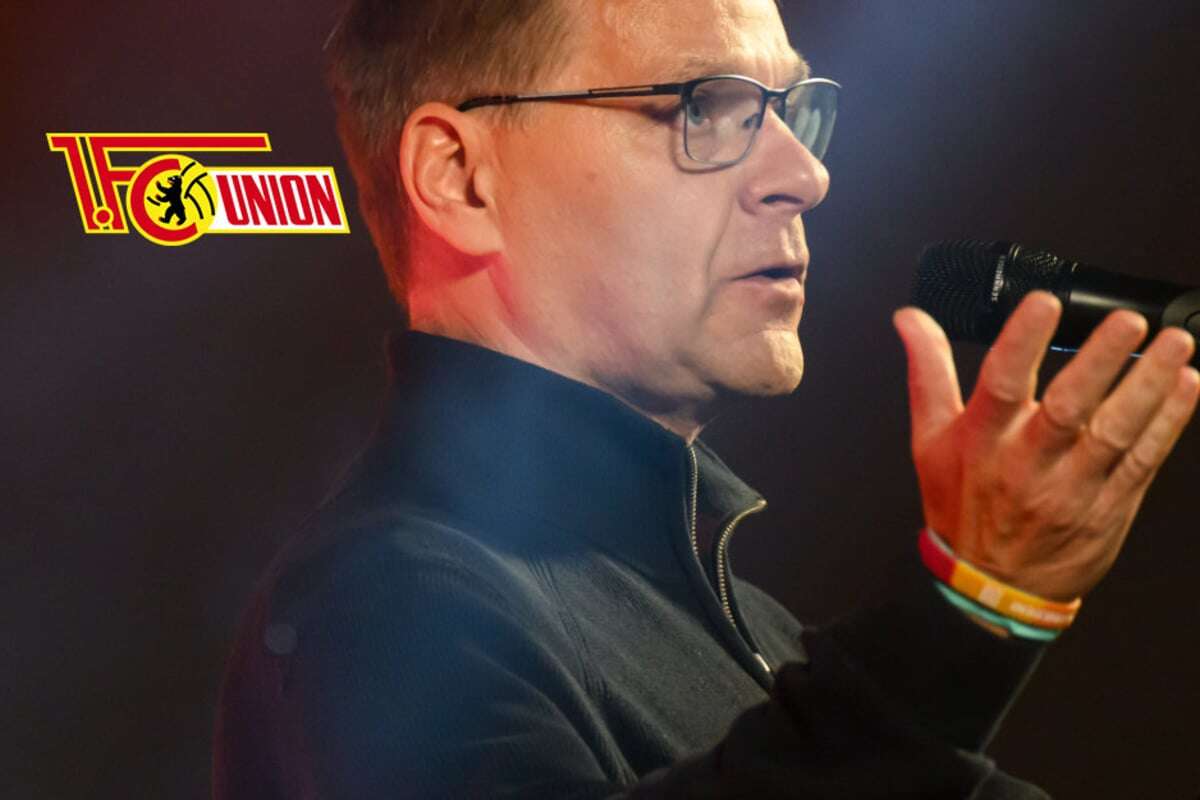 Nach Politik-Ausflug: Oliver Ruhnert klopft wieder bei Union Berlin an