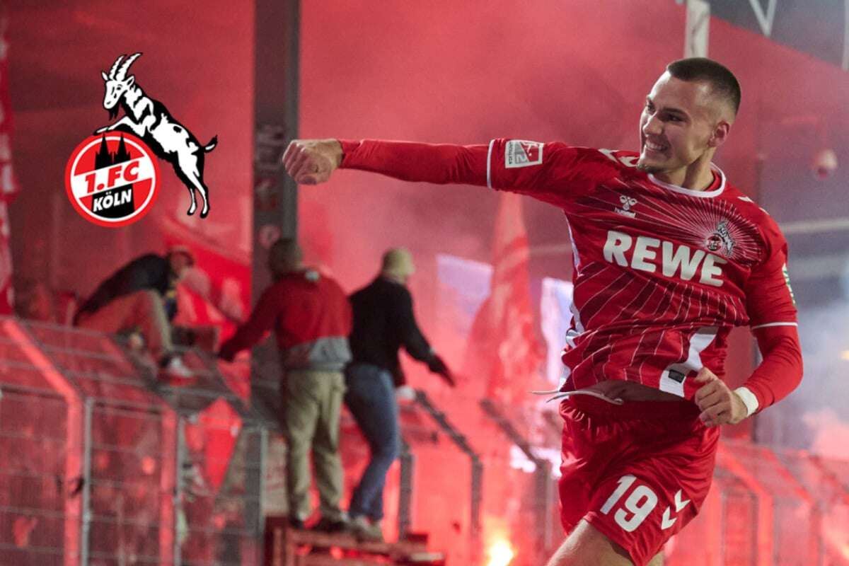 Rätselraten beim 1. FC Köln geht weiter: Torjäger Lemperle fehlt auch im Derby