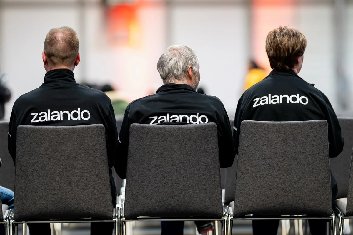 Zalando macht in Erfurt dicht: Was wird aus den Mitarbeitern?