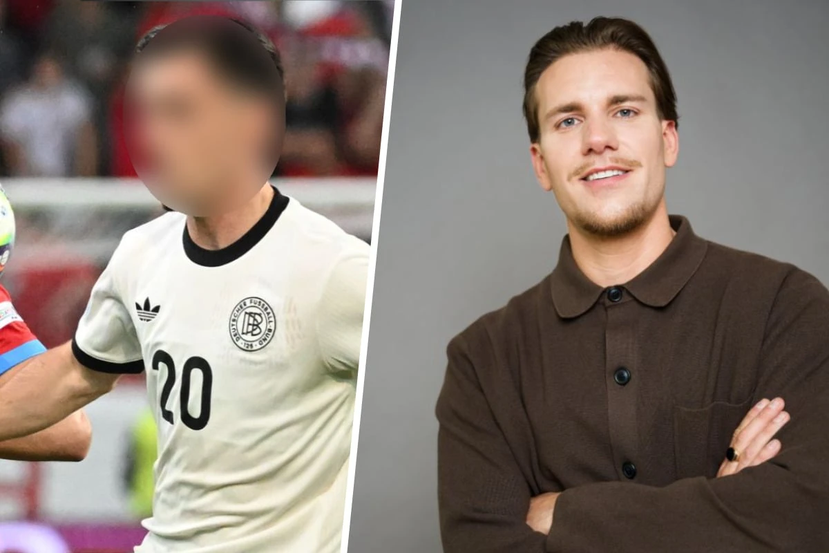 Bundesliga-Star als Arbeitgeber: RTL-Bachelor Felix Stein packt aus