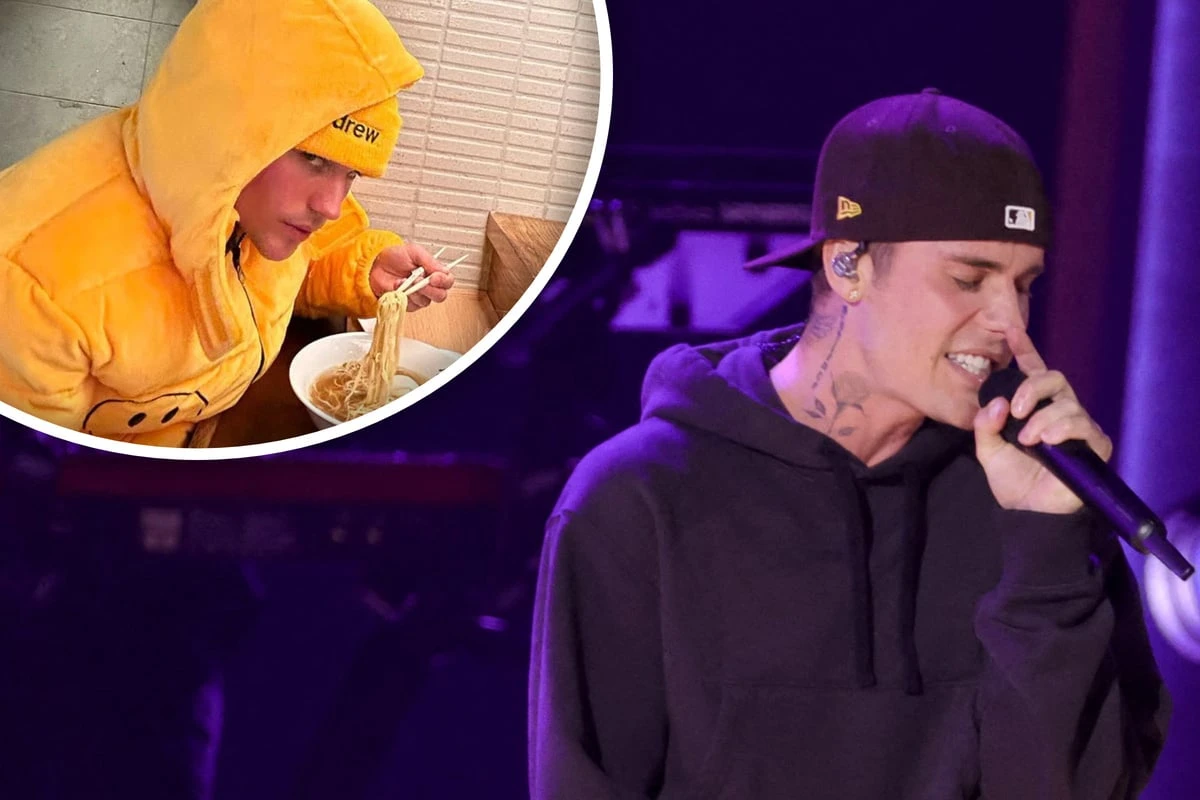 Justin Bieber schießt gegen eigene Marke: 