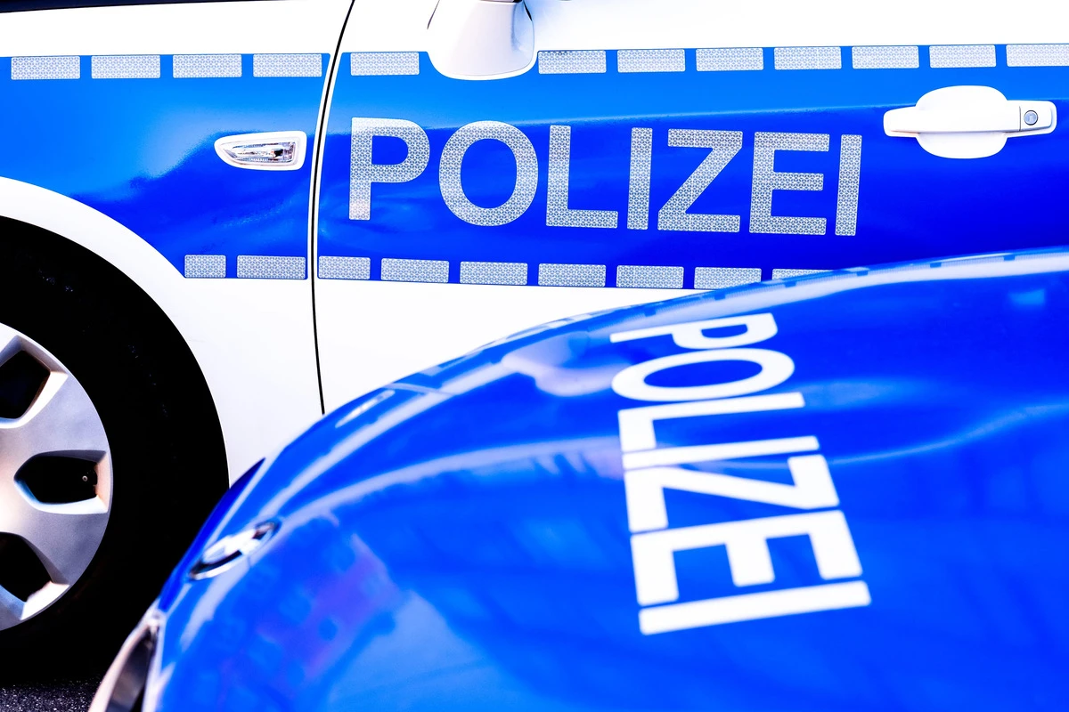 Da half auch der Späher nicht: Polizei stellt Trio bei Imbiss-Einbruch