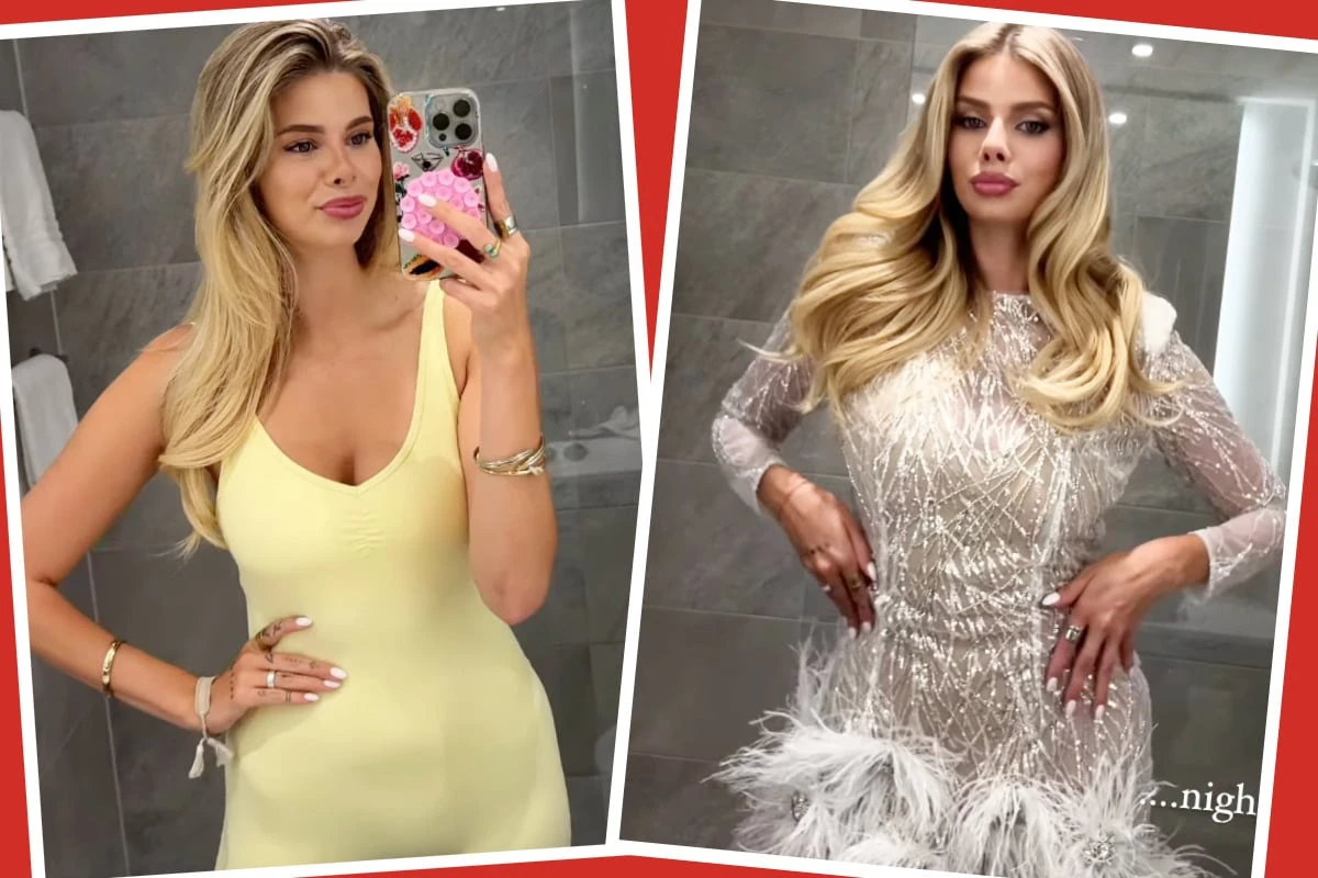 Nach GNTM-Finale: Larissa Neumann hat 