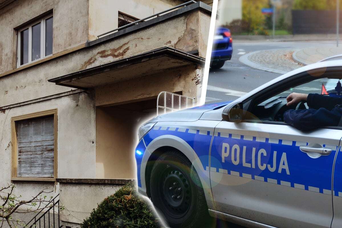 31 Kinder in Horror-Haus gefunden: Erschreckende Details kommen ans Licht