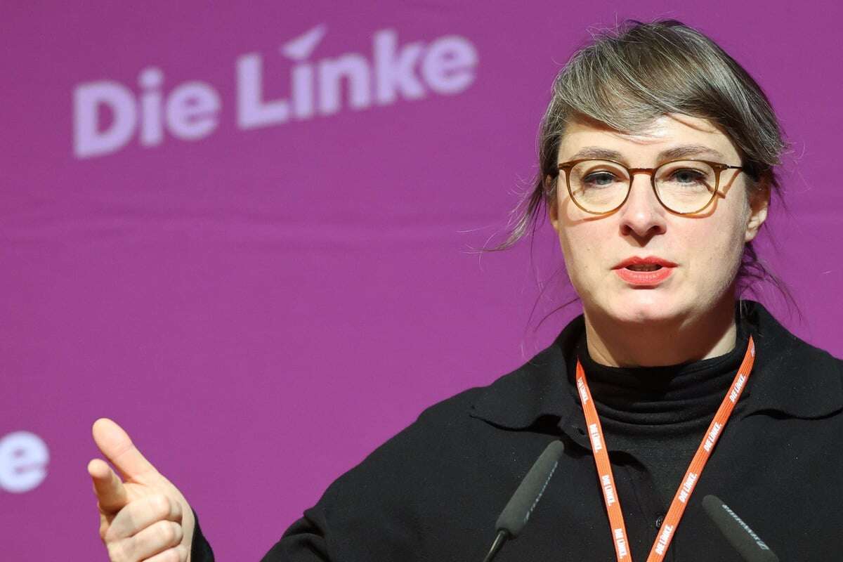 AfD bringt Gesetzentwurf vor - Linke-Abgeordnete: 