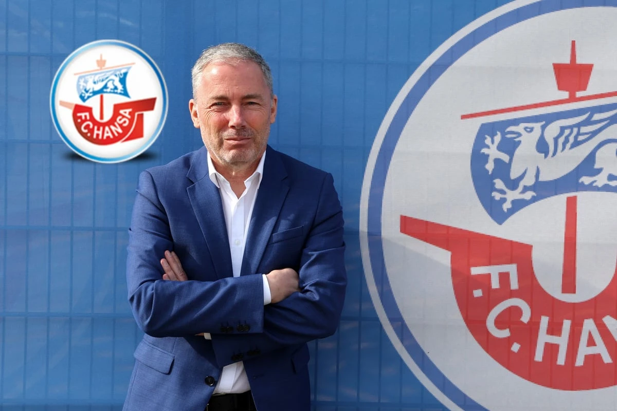 Streit um Haching-Spiel: Hansa Rostock greift DFB an!