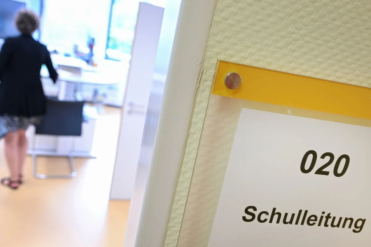 Lehrer-Krise in Sachsen-Anhalt: So schlimm steht es um die Leitungsposten