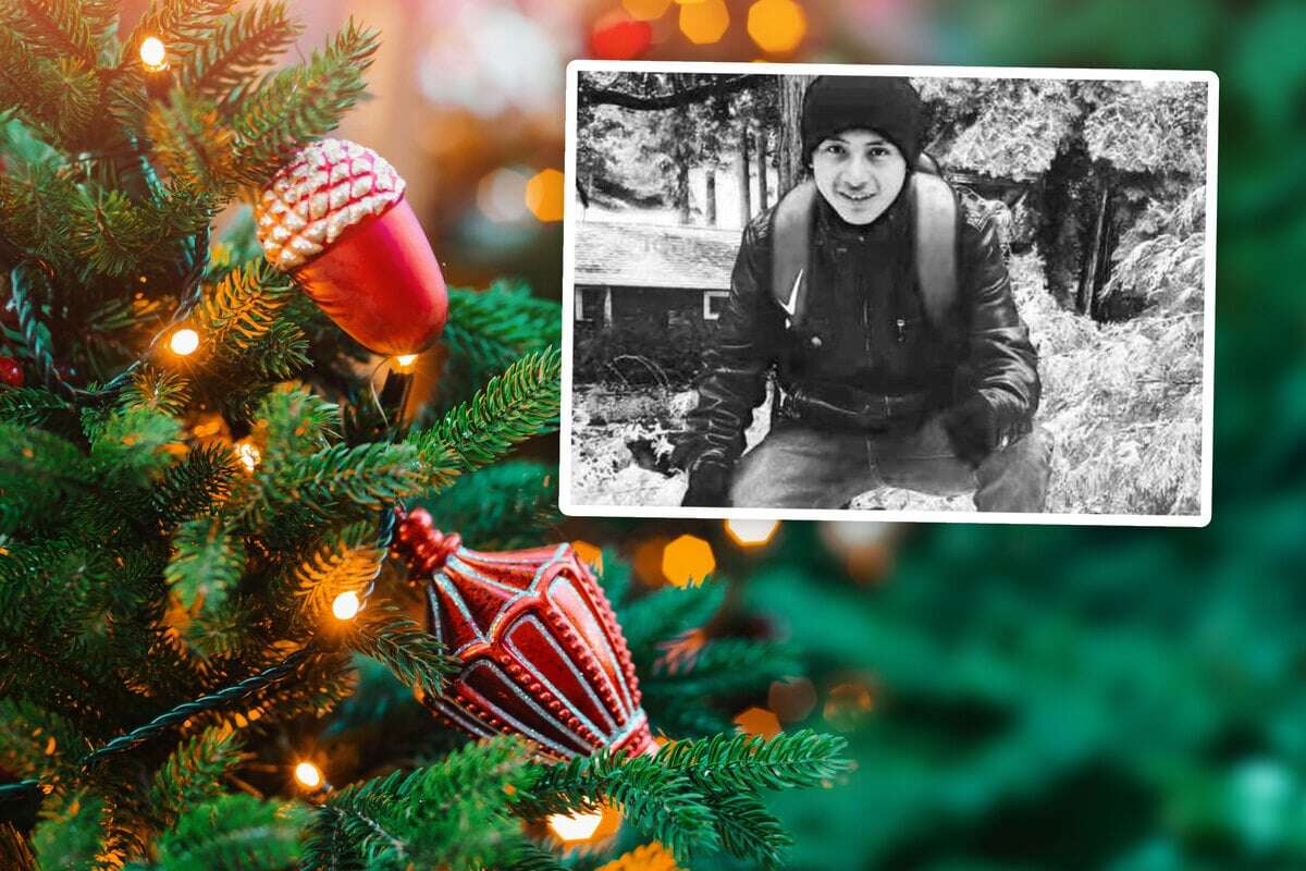 Grausamer Tod beim Schmücken: Weihnachtsdeko grillt 24-Jährigen