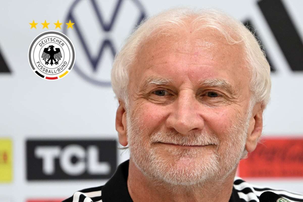 Sein legitimer Nachfolger? Völler redet Ex-Nationalspieler zum künftigen Sportdirektor!