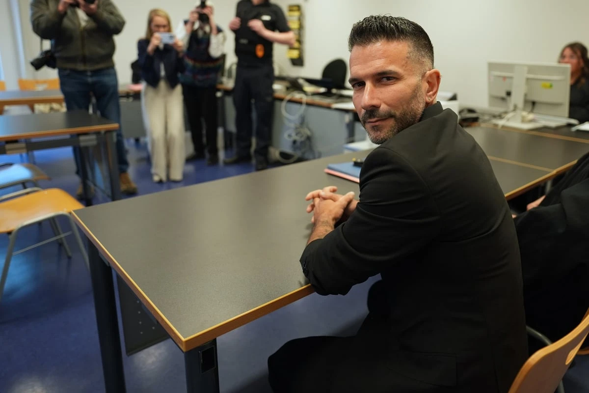 Überraschende Wende! Marc Terenzi nach Suff- und Prügelnacht freigesprochen