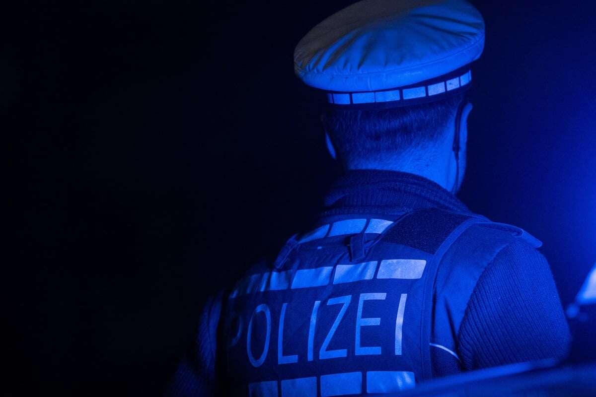 Schnelle Reaktion der Polizei: Zwei Männer kurz nach Einbruch geschnappt