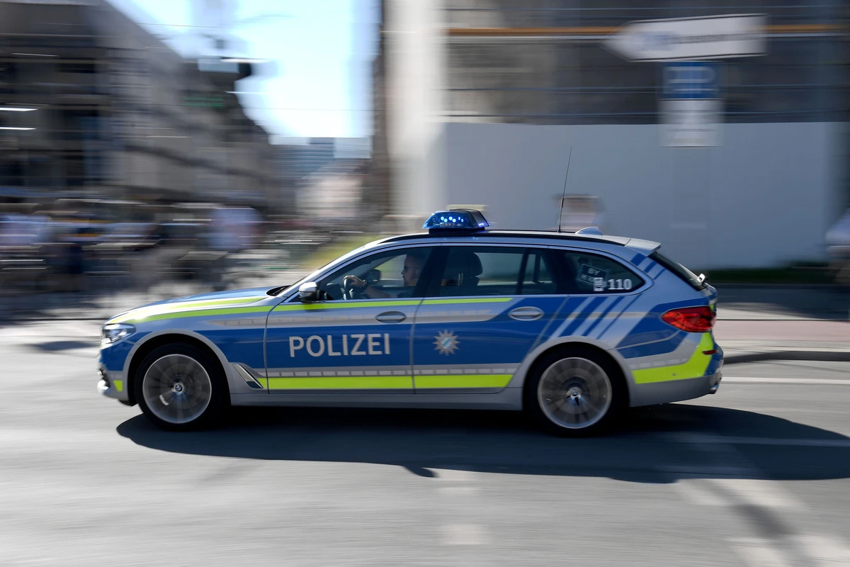 Mitten in München! Mann mit schweren Stichverletzungen gefunden