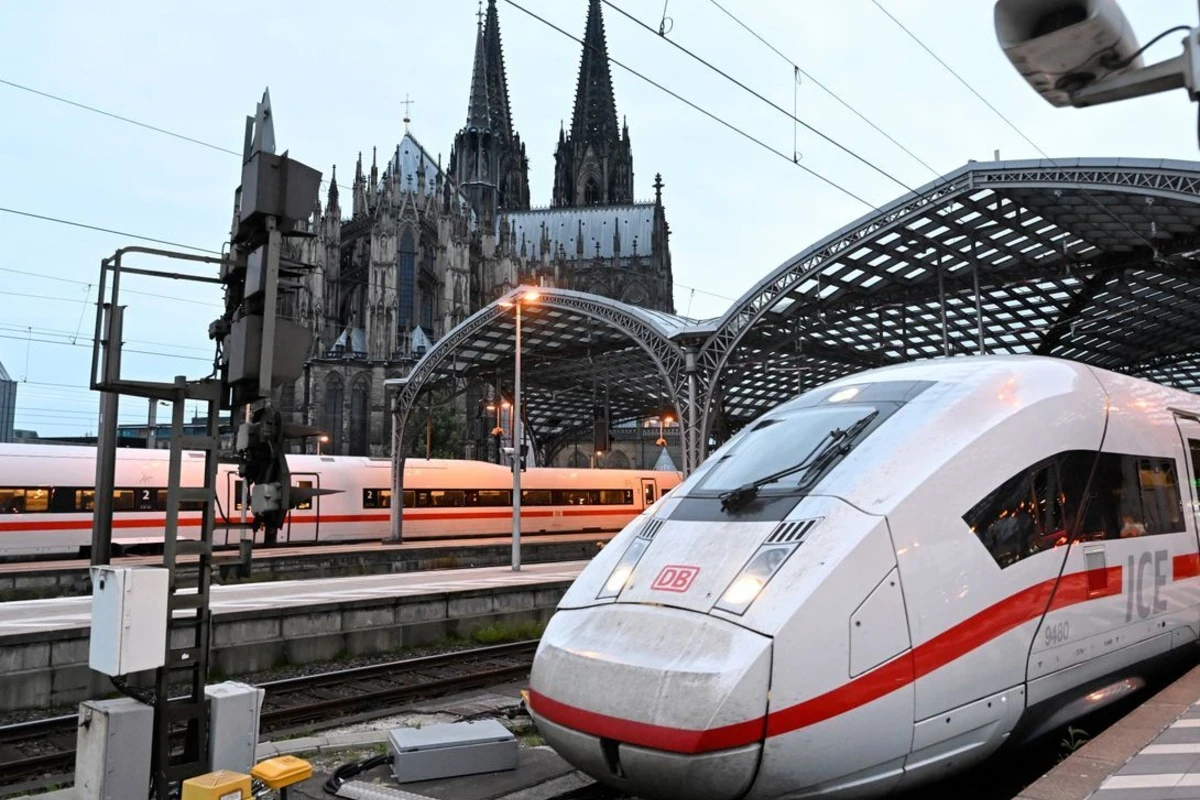 Pünktlichkeit der Züge: In NRW wird die Situation immer schlimmer