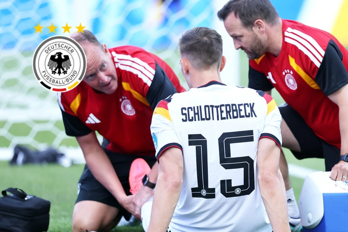 Deutschland gegen Elfenbeinküste live: DFB-Elf liegt mit 0:1 hinten!