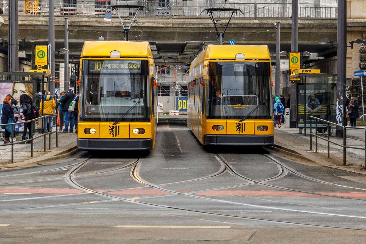 Rechtsextreme Parolen, Hitlergruß und Schlägerei: Mann am Bahnhof Mitte verletzt