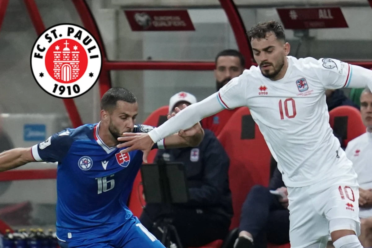 St.-Pauli-Blog: Sinani und Luxemburg keine Hilfe für DFB-Elf