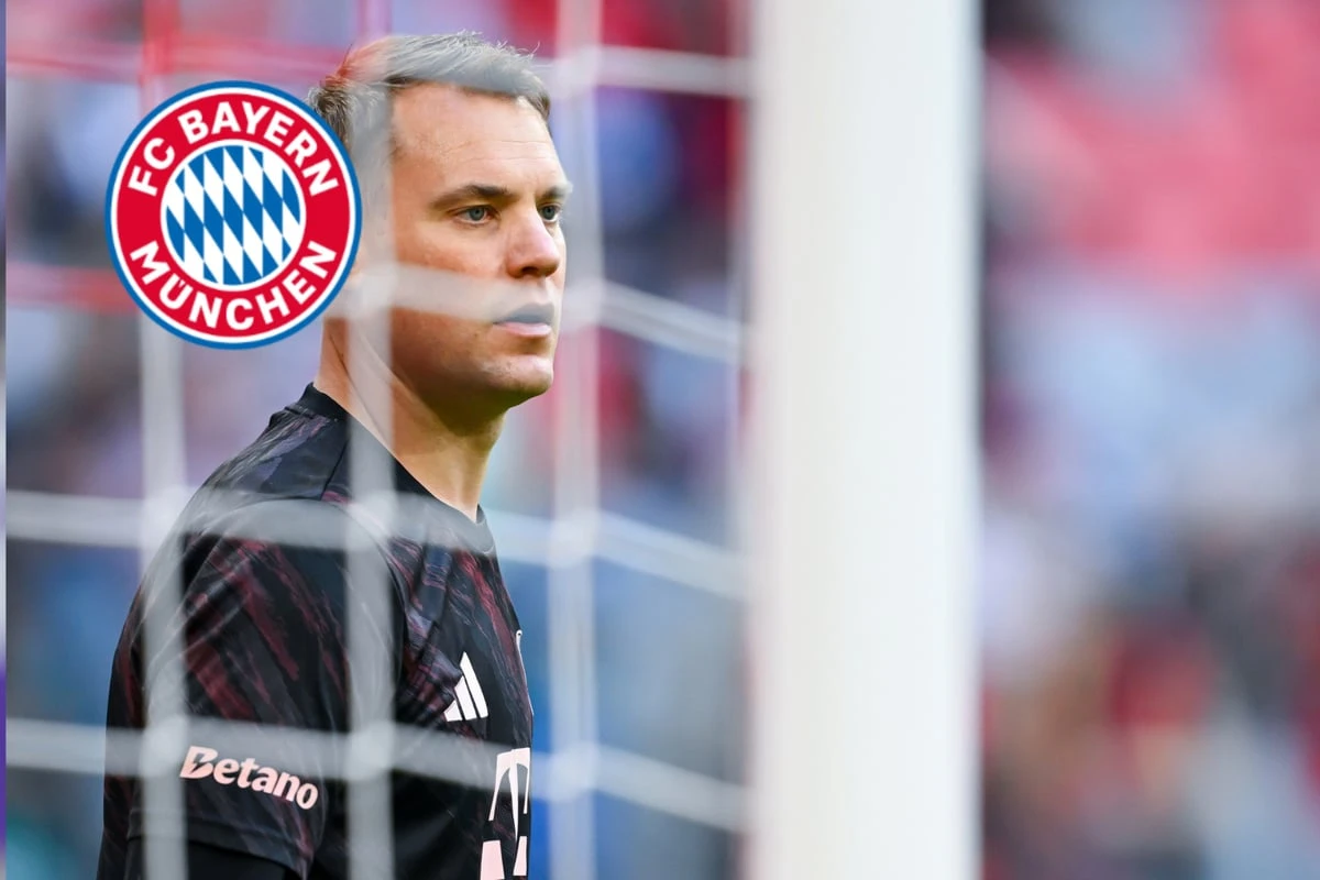 Comeback im DFB-Tor? Manuel Neuer meldet sich zu Wort und spricht Klartext