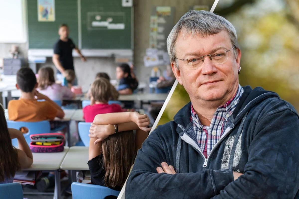 Schulschließungen in Chemnitz befürchtet: Bildungsamt unter Beschuss