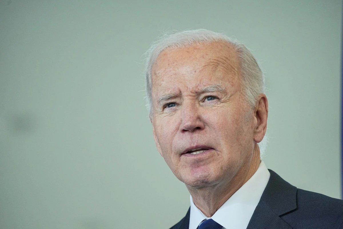 Schock um Joe Biden: Früherer US-Präsident hat Krebs!