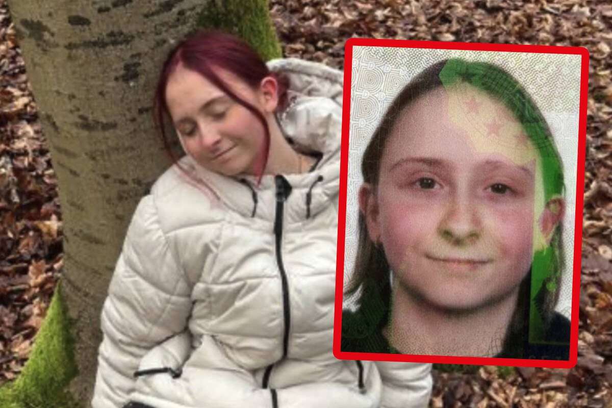 Nach Treffen mit Freundin nicht zurückgekehrt: Wo ist Sarah S. aus Spandau?