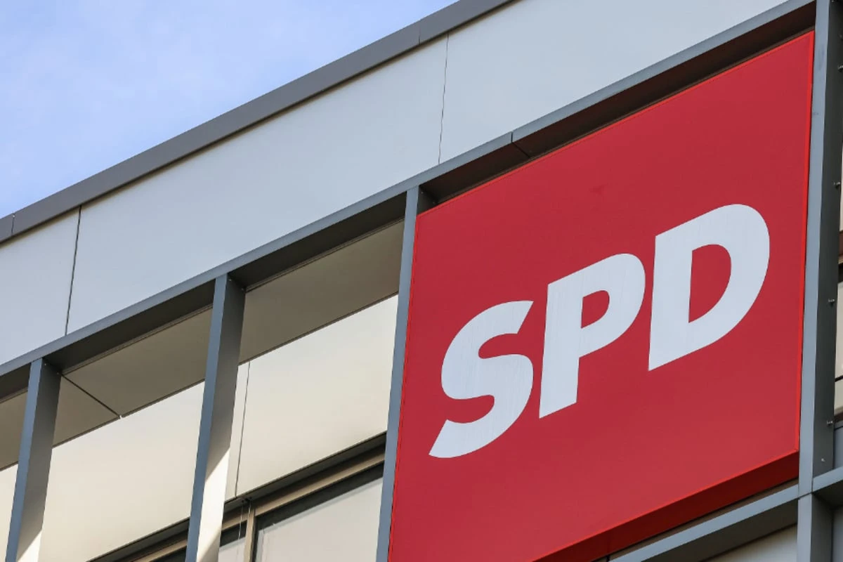 Rekord-Ergebnis bei der SPD: Das hat ausgerechnet die CDU damit zu tun