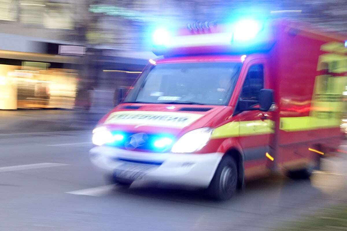 Wohnhaus am Bodensee in Flammen: 88-jährige Bewohnerin vermisst