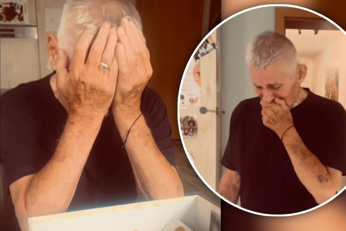 Deshalb weint Heinz Hoenig an seinem 74. Geburtstag