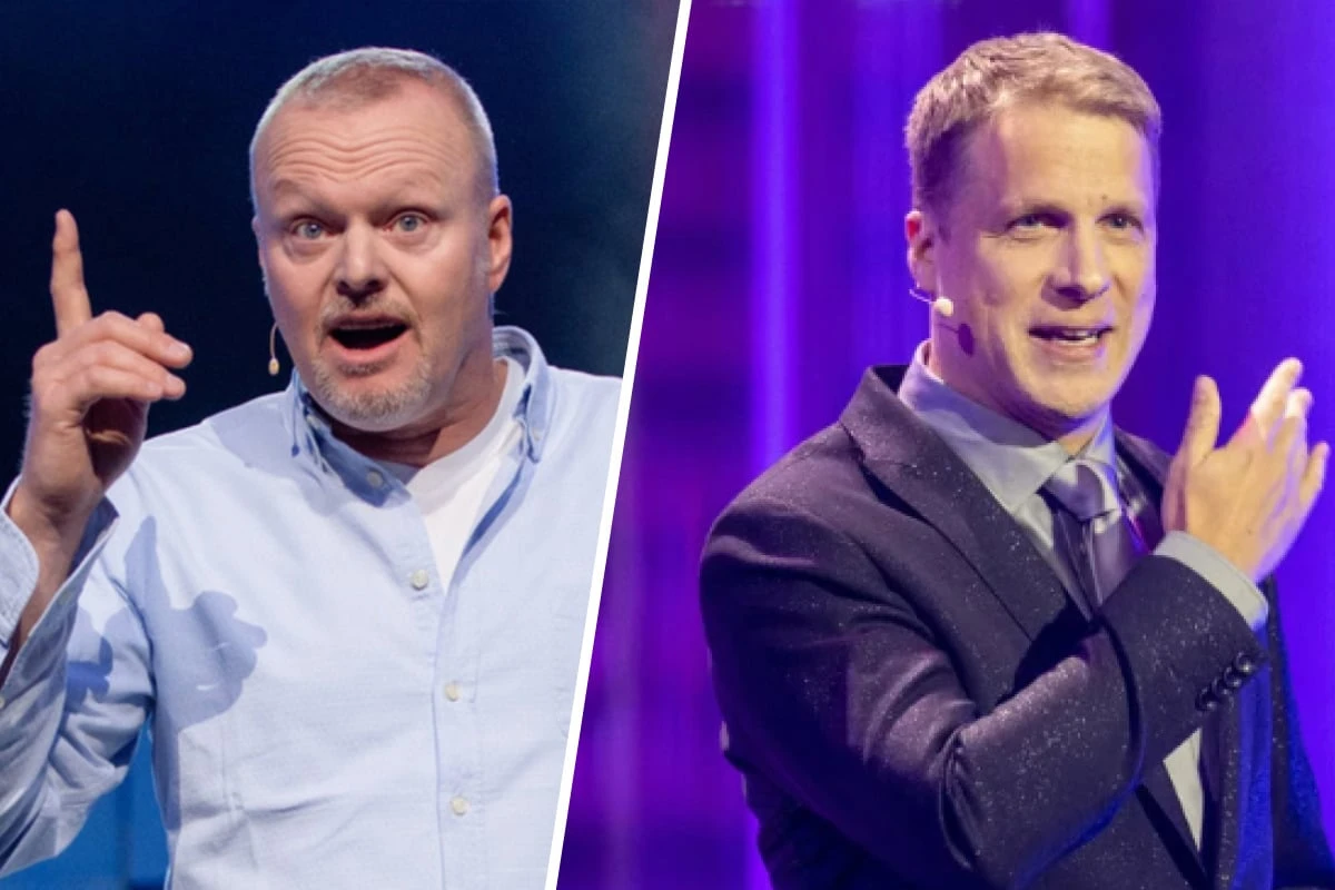 Neuer Tiefschlag: So schadenfroh reagiert Oliver Pocher auf Raabs RTL-Niedergang