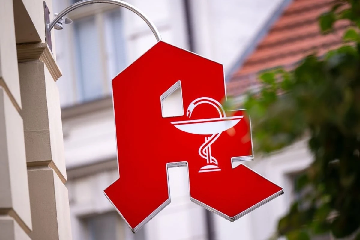Apotheken in Sachsen-Anhalt müssen schließen: Verband ruft nach Soforthilfe