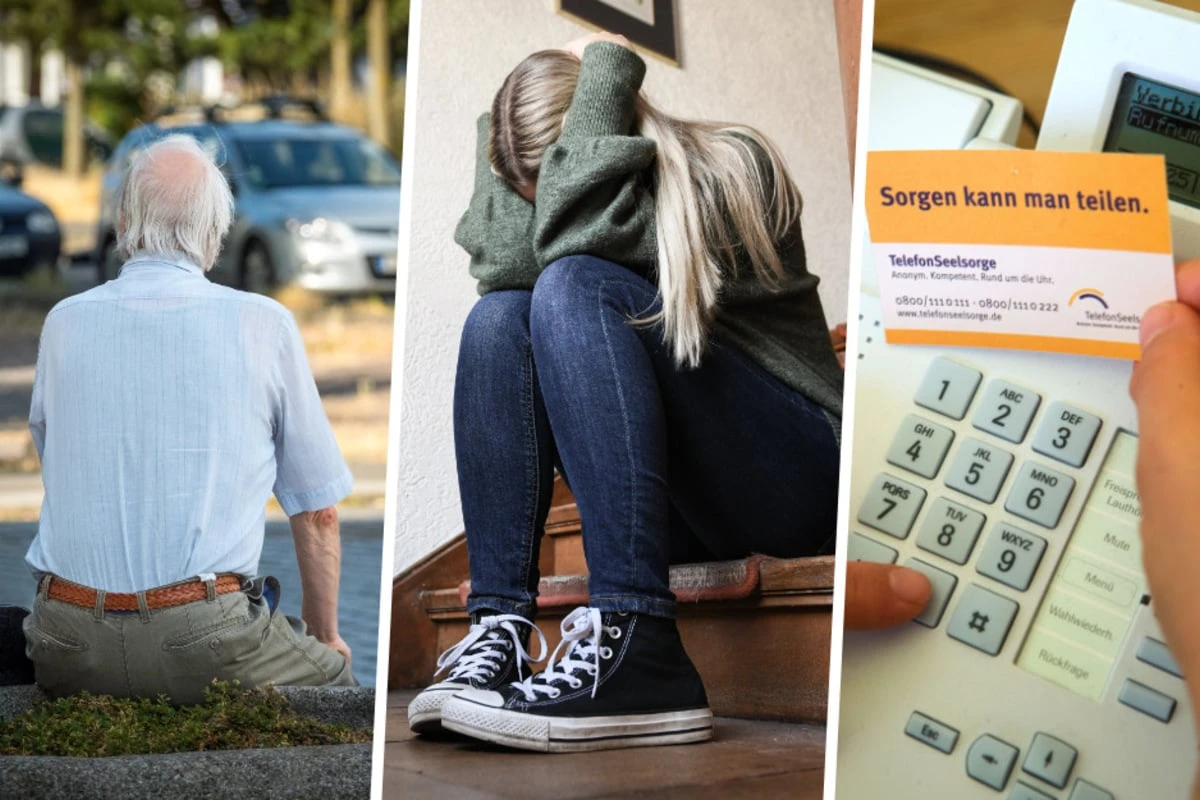 Chemnitzer Telefonseelsorge sucht dringend ehrenamtliche Helfer