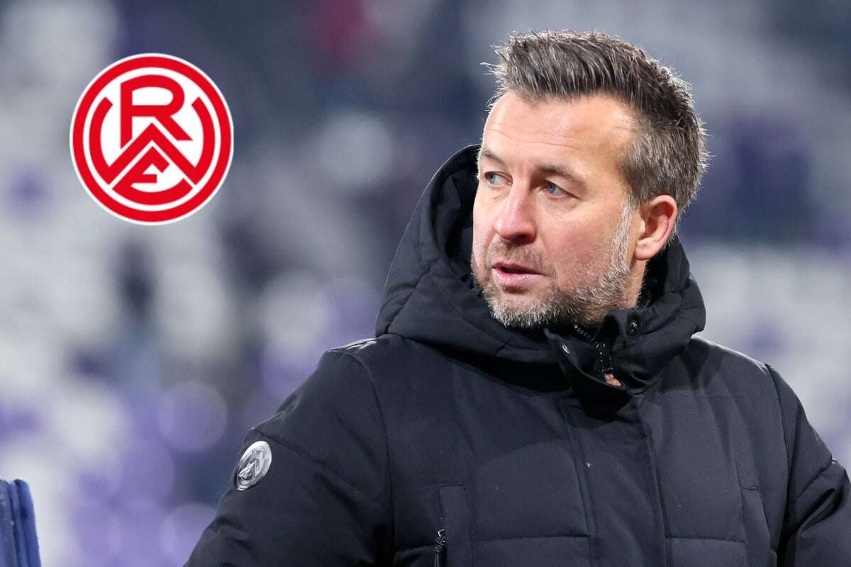 Nächster Trainerwechsel in der 3. Liga: Rot-Weiss Essen feuert seinen Trainer!