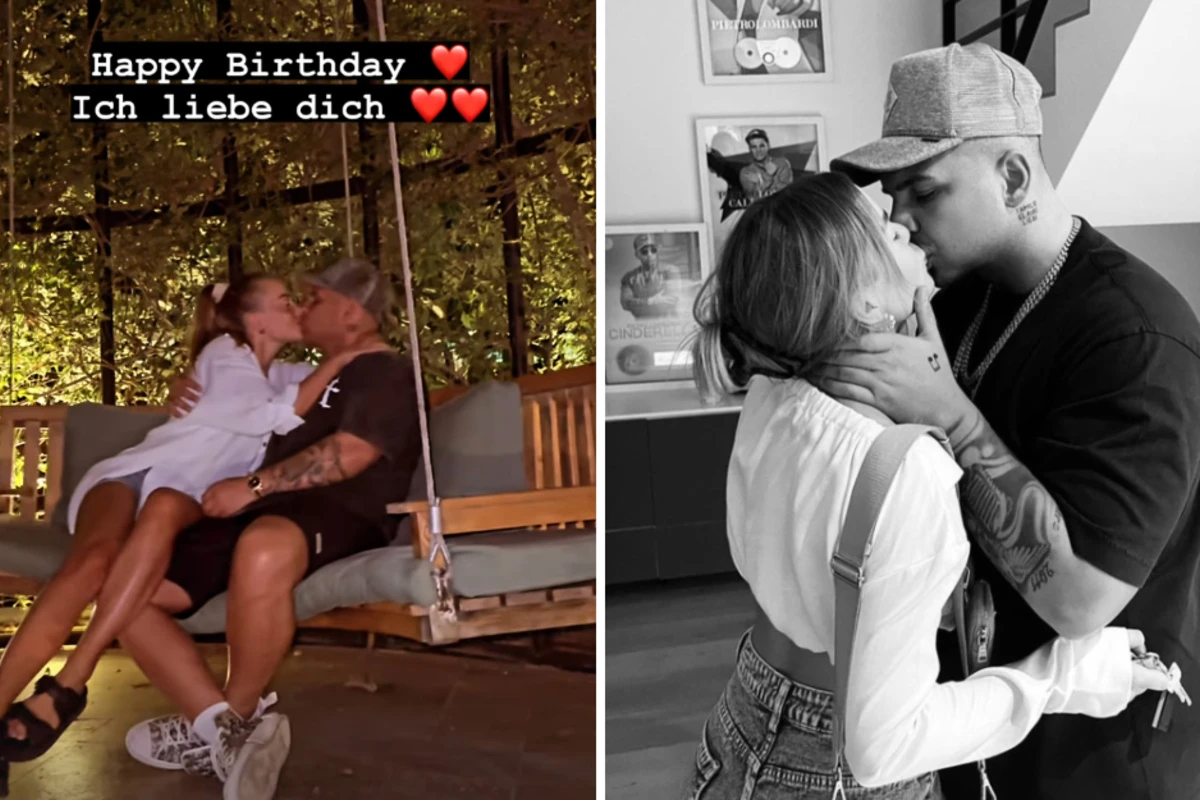 Pietro Lombardi mit emotionalen Worten: So gratulierte er seiner Laura zum Geburtstag