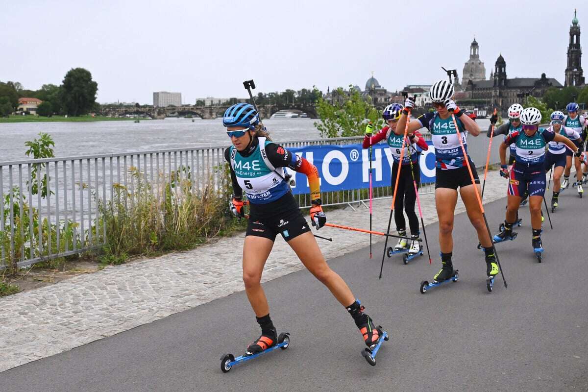 Biathlon-Hammer! Neues Mega-Event in Deutschland geplant?